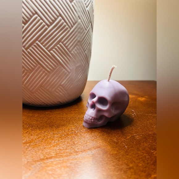 Skull Candle - Clean Cotton - Picture 5 of 5